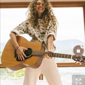 Jackson Rowe Stevie fleece